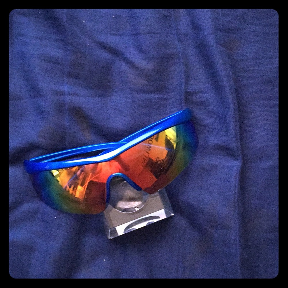 Polarized sunglasses